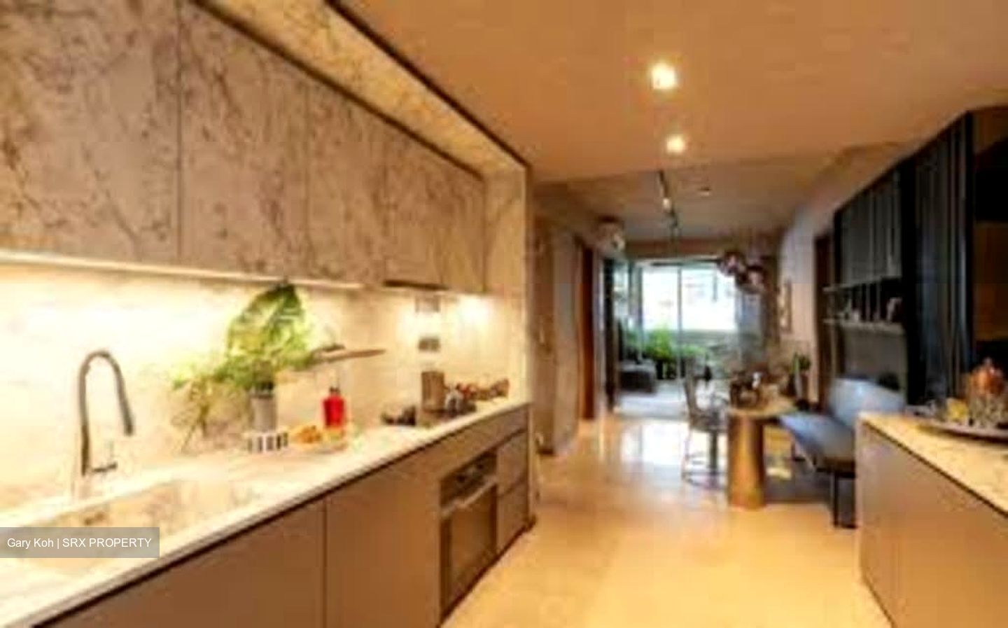 Canninghill Piers (D6), Apartment #534214951